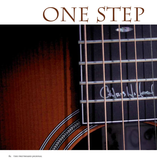 Fretboard Journal: Chris Hillman