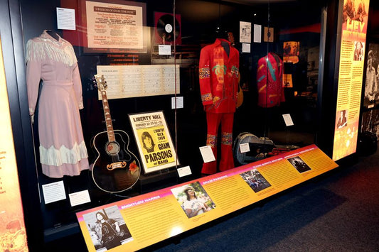 The Western Edge: The Roots and Reverberations of Loss Angeles