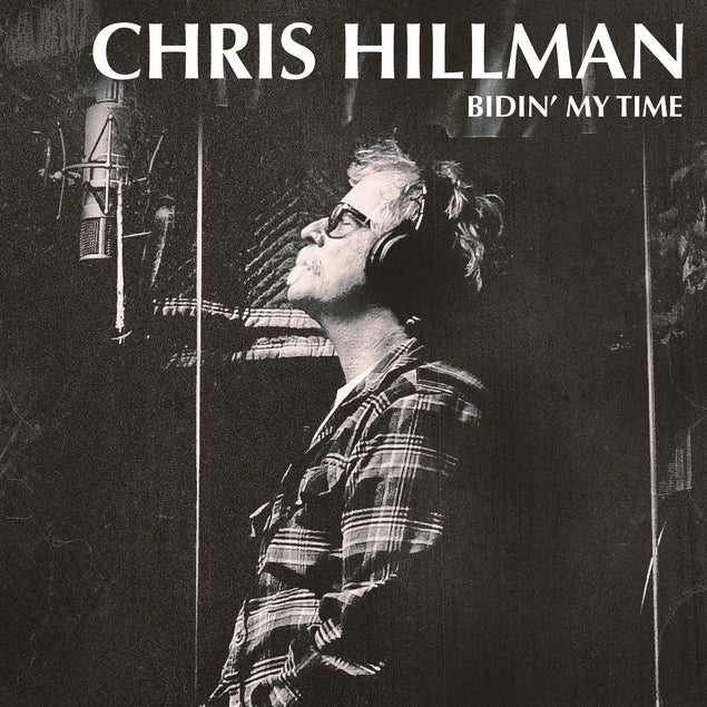 Bidin' My Time CD (Autographed)