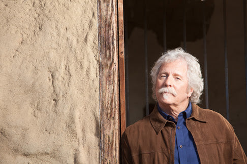 Rock Hall to Host Virtual Interview with Inductee Chris Hillman – Chris ...